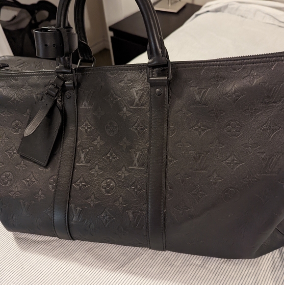 Louis Vuitton bag - Picture 2 of 3